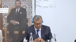 أخنوش يشجب الحملات المغرضة ضد رموز المملكة ويصفها بـ "صغائر الأمور ومناوشات المتآمرين"